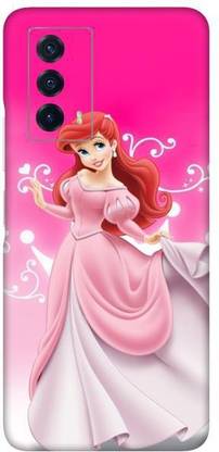INSTYLER ® VIVO iQOO Z5(5G) Mobile Skin