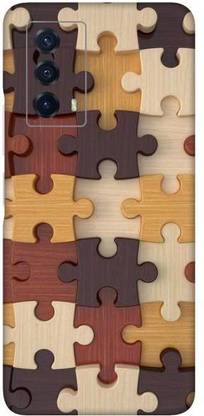 aadia ®VIVO iQOO Z5(5G) Mobile Skin