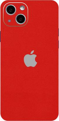 Scratchgard Apple iphone 13 Mini (Back + Side + Camera) Mobile Skin
