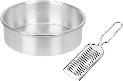 startail Aluminium Cake Mould 1