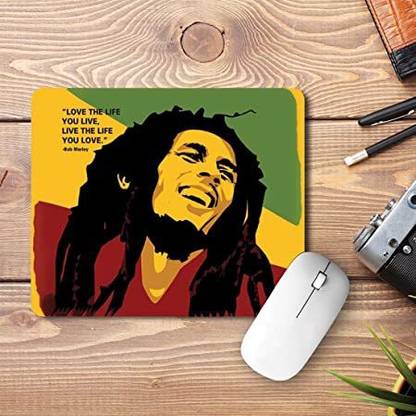 SMULY Dekstop mousepads for use laptop and computer Mousepad