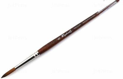 SENNELIER Raphael Precision Watercolour Round Brush No.6