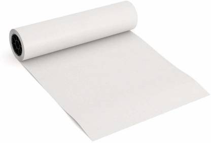 MM विल केयर 1 Sheets अनरुल्ड 24 Inch X 50 Meter पेपर रोल