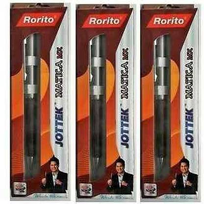 Rorito Jottek Matica Mx Ball Pen