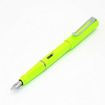 Gold Leaf jinhao 599 set 0.38/0.5mm Fountain Pen Fountain Pen