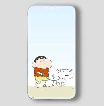 NickFreak 10000 mAh Power Bank