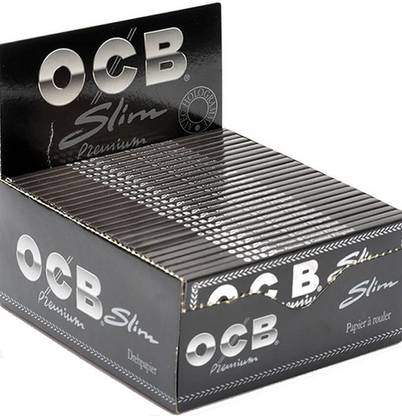 Puff Smart Rolling Paper