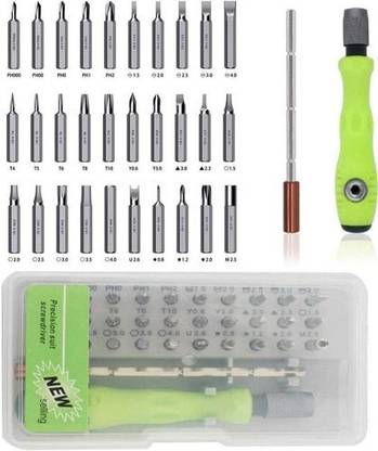 scroo tool Offset Screwdriver Set