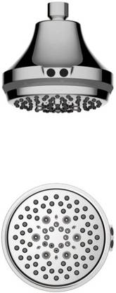 Alton SHR20925, 5-INCH, 4-Function Sensor Overhead Shower with LED Shower Head