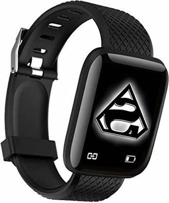 Ykarn Trades QZ_ID 116 Advance Smartwatch With Multi Sport Tracker Back Only (Pack of 1) Smartwatch
