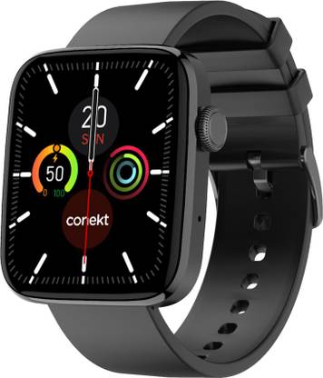conekt SW1i 1.72'' Full HD display with Bluetooth calling and complete health tracking Smartwatch