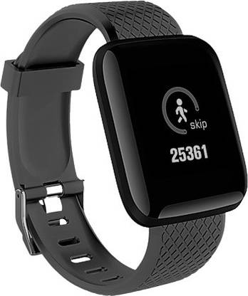 Y2H Enterprises XXCC_ID 116 Max Smartwatch With Multi Sport Tracker Back Only (Pack of 1) Smartwatch