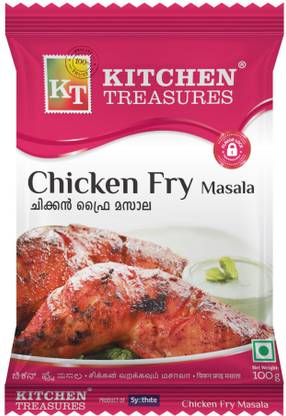 Kitchen Treasures Chicken Fry Masala