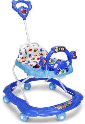 Miss & Chief by Flipkart Musical Activity Walker