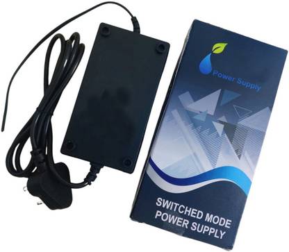Allprowater Tech Adapter 24V 2.5A SMPS/ Power Supply2 Worldwide Adaptor