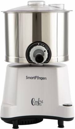 SMARTFINGERS CP001 Wet Grinder
