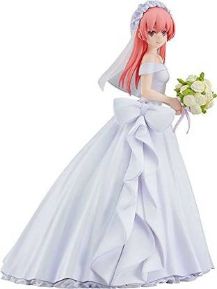 Max Factory Tonikawa: Over The Moon for You: Tsukasa Yuzaki Pop Up Parade PVC Figure