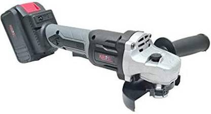 Krost 21v black cordless grinder Angle Grinder