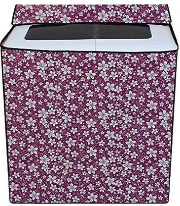 Star Weaves Semi-Automatic Washing Machine  Cover