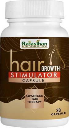 RAJASTHAN HERBALS Onion Hair Oil & Capsule (Combo Pack)