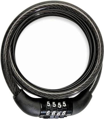GRV SPIRAL LOCK COMBINATION Cycle Lock