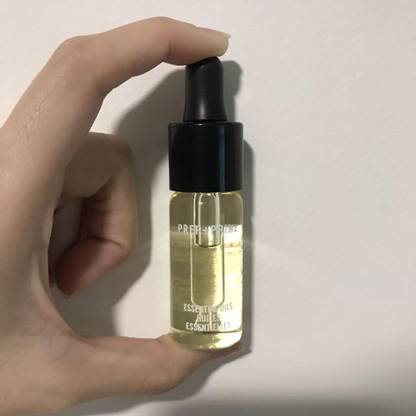 FELICECHIARA PREP + PRIME ESSENTIAL OILS GRAPEFRUIT & CHAMOMILE