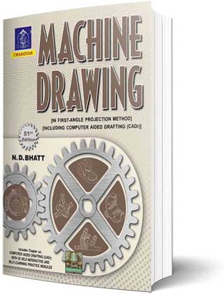 Machine Drawing