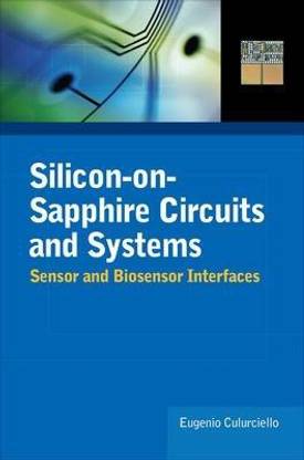 Silicon-On-Sapphire Circuits and Systems