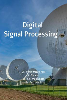 Digital Signal Processing