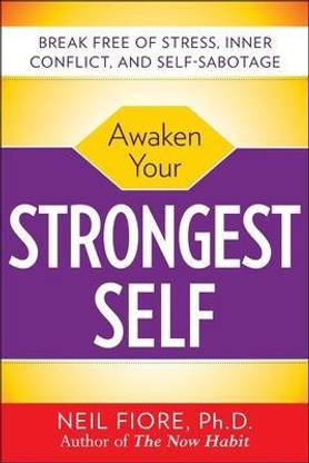 Awaken Your Strongest Self