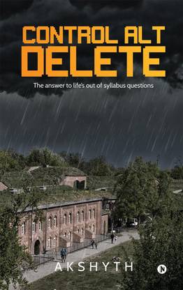 Control Alt Delete