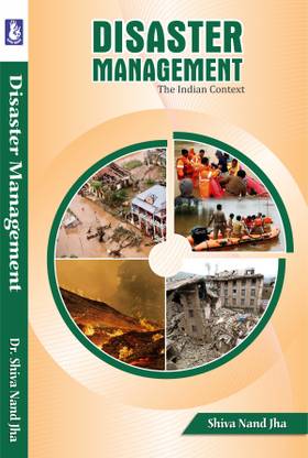 DISASTER MANAGEMENT