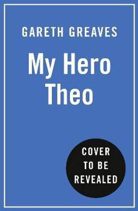 My Hero Theo