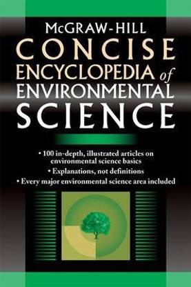 McGraw-Hill Concise Encyclopedia of Environmental Science