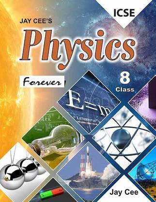 Physics Forever Class 8
