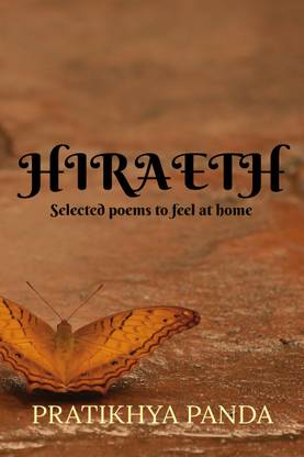 HIRAETH  - Selected poems to feel at home