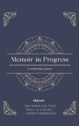 Memoir Diary
