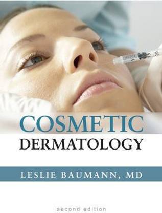 Cosmetic Dermatology: Principles and Practice, Second Edition