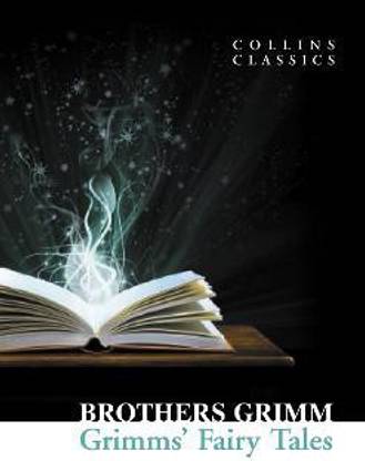 Grimms' Fairy Tales