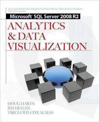 Microsofti?1/2 SQL Server 2008 R2 Analytics & Data Visualization