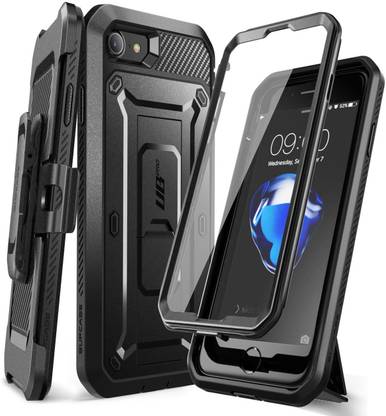 Supcase Back Cover for Apple iPhone SE 2020