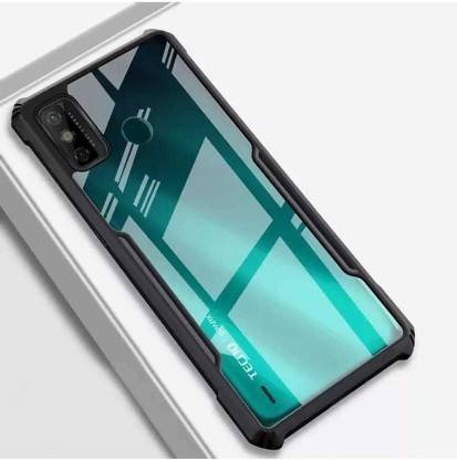 Phone Case Cover Back Cover for Tecno Spark 6 Go