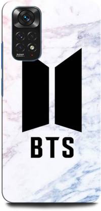 GRAFIQE Back Cover for Redmi Note 11 PRO Plus 5G BTS X ARMYJUNGSHOOK, KOREAN, HEARTBEAT, BTS, BEAT, SINGER