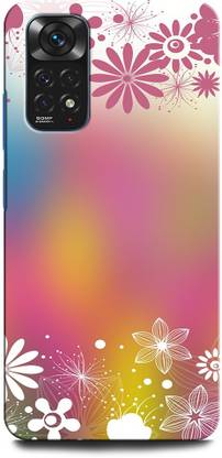 GRAFIQE Back Cover for REDMI Note 11 Pro LOVE, BIRD, HEART, COUPLE LOVE, RED HEART