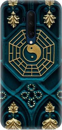 Smutty Back Cover for OnePlus 7T Pro