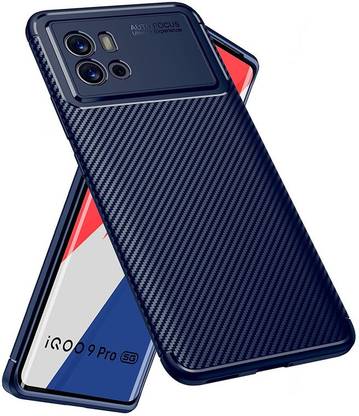 Cover Alive Back Cover for iQOO 9 Pro 5G
