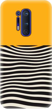 Smutty Back Cover for OnePlus 8 Pro