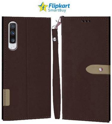 Flipkart SmartBuy Flip Cover for Samsung Galaxy A70s, Samsung Galaxy A70