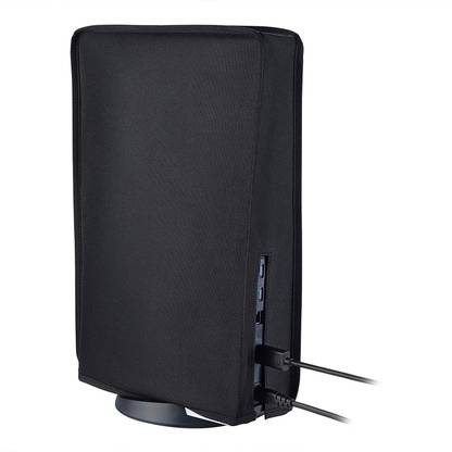 dorca Pouch for PS5 Digital Edition, PS5 DISC Edition