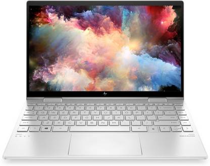 HP Envy Intel Core i7 11th Gen 1195G7 - (16 GB/512 GB SSD/Windows 11 Home) 13-bd1003TU Thin and Light Laptop